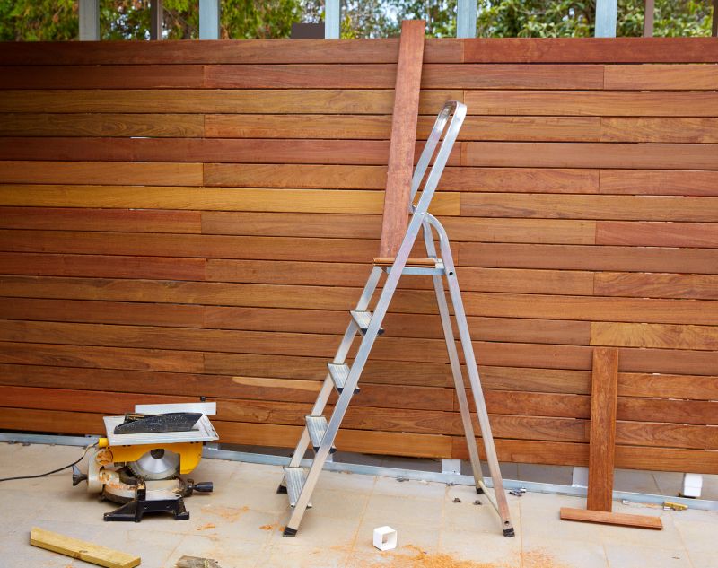 Split Rail Fence Installation in Sacramento, CA